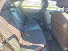 2026 Honda Civic Sport Черный vin: 2HGFE4F83TH308748