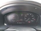 2025 Honda Civic Hybrid Sport/sport Touring Серый vin: 2HGFE4F84SH347931