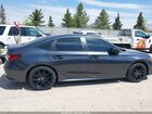 2025 Honda Civic Hybrid Sport/sport Touring Серый vin: 2HGFE4F84SH347931