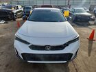 2026 Honda Civic Sport White vin: 2HGFE4F84TH301551