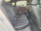 2026 Honda Civic Sport White vin: 2HGFE4F84TH301551