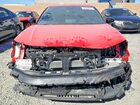 2026 Honda Civic Sport Красный vin: 2HGFE4F84TH303347