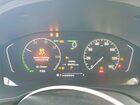 2026 Honda Civic Sport Красный vin: 2HGFE4F84TH303347