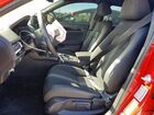 2026 Honda Civic Sport Красный vin: 2HGFE4F84TH303347