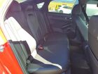 2026 Honda Civic Sport Красный vin: 2HGFE4F84TH303347