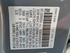 2026 Honda Civic Sport Серый vin: 2HGFE4F84TH308323