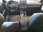 2026 Honda Civic Sport Серый vin: 2HGFE4F84TH308323