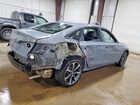 2026 Honda Civic Sport Серый vin: 2HGFE4F84TH308323