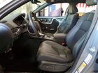 2026 Honda Civic Sport Серый vin: 2HGFE4F84TH308323