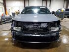 2026 Honda Civic Sport Серый vin: 2HGFE4F84TH308323