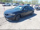2025 Honda Civic Hybrid Sport/sport Touring Black vin: 2HGFE4F85SH305039 2025 Honda Civic Hybrid Sport/sport Touring Black vin: 2HGFE4F85SH305039