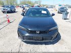 2025 Honda Civic Hybrid Sport/sport Touring Black vin: 2HGFE4F85SH305039 2025 Honda Civic Hybrid Sport/sport Touring Black vin: 2HGFE4F85SH305039