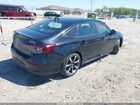 2025 Honda Civic Hybrid Sport/sport Touring Black vin: 2HGFE4F85SH305039 2025 Honda Civic Hybrid Sport/sport Touring Black vin: 2HGFE4F85SH305039