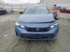 2025 Honda Civic Sport Blue vin: 2HGFE4F85SH306188