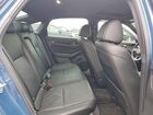 2025 Honda Civic Sport Blue vin: 2HGFE4F85SH306188