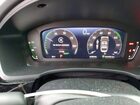 2025 Honda Civic Sport Blue vin: 2HGFE4F85SH306188
