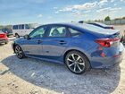2026 Honda Civic Sport Turquoise vin: 2HGFE4F85TH320738 2026 Honda Civic Sport Turquoise vin: 2HGFE4F85TH320738