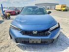 2026 Honda Civic Sport Turquoise vin: 2HGFE4F85TH320738 2026 Honda Civic Sport Turquoise vin: 2HGFE4F85TH320738