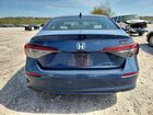 2026 Honda Civic Sport Turquoise vin: 2HGFE4F85TH320738 2026 Honda Civic Sport Turquoise vin: 2HGFE4F85TH320738