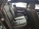 2025 Honda Civic Sport Black vin: 2HGFE4F86SH341290
