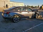 2025 Honda Civic Sport Gray vin: 2HGFE4F86SH345856 2025 Honda Civic Sport Gray vin: 2HGFE4F86SH345856