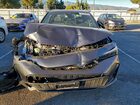 2025 Honda Civic Sport Gray vin: 2HGFE4F86SH345856 2025 Honda Civic Sport Gray vin: 2HGFE4F86SH345856