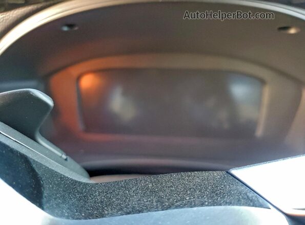 2HGFE4F86SH345856 2025 HONDA CIVIC Gray Widok zestawu wskaźników