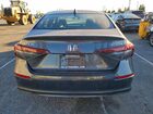 2025 Honda Civic Sport Gray vin: 2HGFE4F86SH345856 2025 Honda Civic Sport Gray vin: 2HGFE4F86SH345856