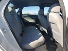 2025 Honda Civic Sport White vin: 2HGFE4F86SH353150