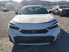 2025 Honda Civic Sport White vin: 2HGFE4F86SH353150