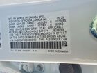 2025 Honda Civic Sport White vin: 2HGFE4F86SH353150