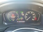 2025 Honda Civic Sport White vin: 2HGFE4F86SH353150