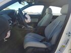 2025 Honda Civic Sport White vin: 2HGFE4F86SH353150