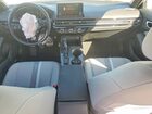 2025 Honda Civic Sport White vin: 2HGFE4F86SH353150