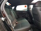 2026 Honda Civic Sport Black vin: 2HGFE4F86TH300191