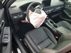 2026 Honda Civic Sport Black vin: 2HGFE4F86TH300191