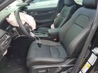 2026 Honda Civic Sport Black vin: 2HGFE4F86TH300191