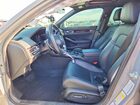 2025 Honda Civic Sport Серый vin: 2HGFE4F87SH306287