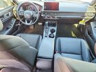 2025 Honda Civic Sport Серый vin: 2HGFE4F87SH306287