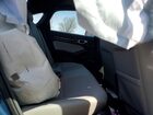 2025 Honda Civic Sport Синий vin: 2HGFE4F87SH340827