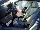 2025 Honda Civic Sport Синий vin: 2HGFE4F87SH340827