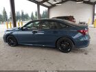 2026 Honda Civic Hybrid Sport/sport Touring Синий vin: 2HGFE4F87TH312978 2026 Honda Civic Hybrid Sport/sport Touring Синий vin: 2HGFE4F87TH312978