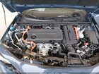 2026 Honda Civic Hybrid Sport/sport Touring Синий vin: 2HGFE4F87TH312978 2026 Honda Civic Hybrid Sport/sport Touring Синий vin: 2HGFE4F87TH312978