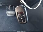 2025 Honda Civic Hybrid Sport/sport Touring Серый vin: 2HGFE4F88SH316326