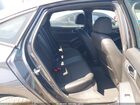 2025 Honda Civic Hybrid Sport/sport Touring Серый vin: 2HGFE4F88SH316326