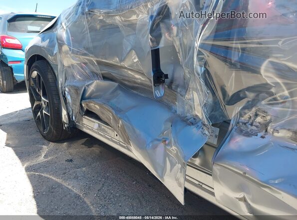 2HGFE4F88TH341146 2026 HONDA CIVIC HYBRID Light Blue 