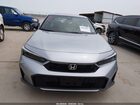 2026 Honda Civic Hybrid   Light Blue vin: 2HGFE4F88TH341146