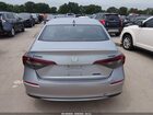 2026 Honda Civic Hybrid   Light Blue vin: 2HGFE4F88TH341146