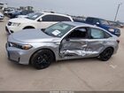2026 Honda Civic Hybrid   Light Blue vin: 2HGFE4F88TH341146
