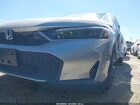 2026 Honda Civic Hybrid   Light Blue vin: 2HGFE4F88TH341146